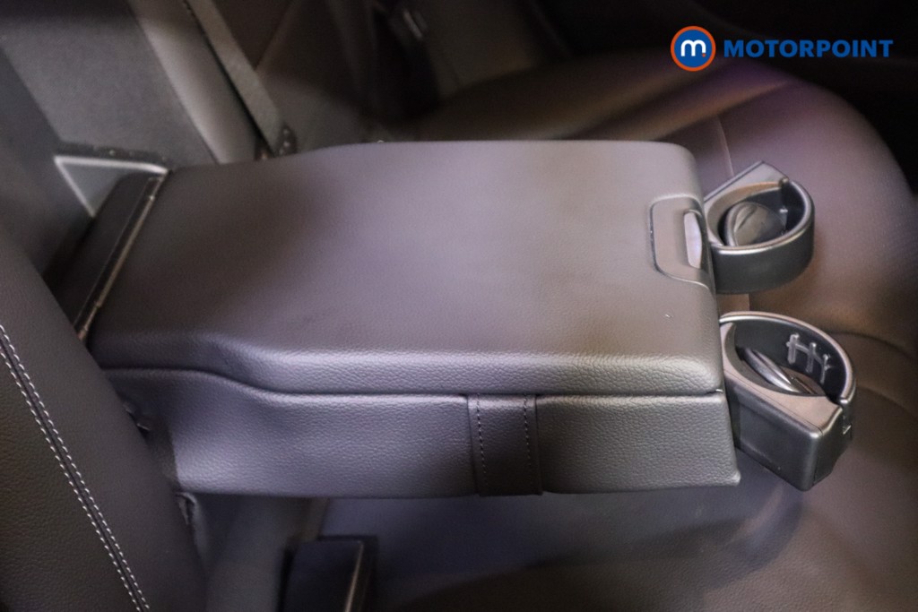 Mercedes-Benz EQC Sport Automatic Electric SUV - Stock Number (1609642) - 29th supplementary image