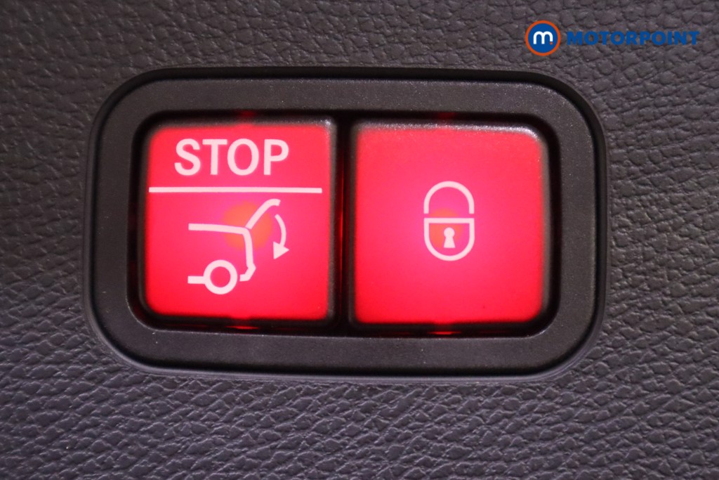 Mercedes-Benz EQC Sport Automatic Electric SUV - Stock Number (1609642) - 31st supplementary image