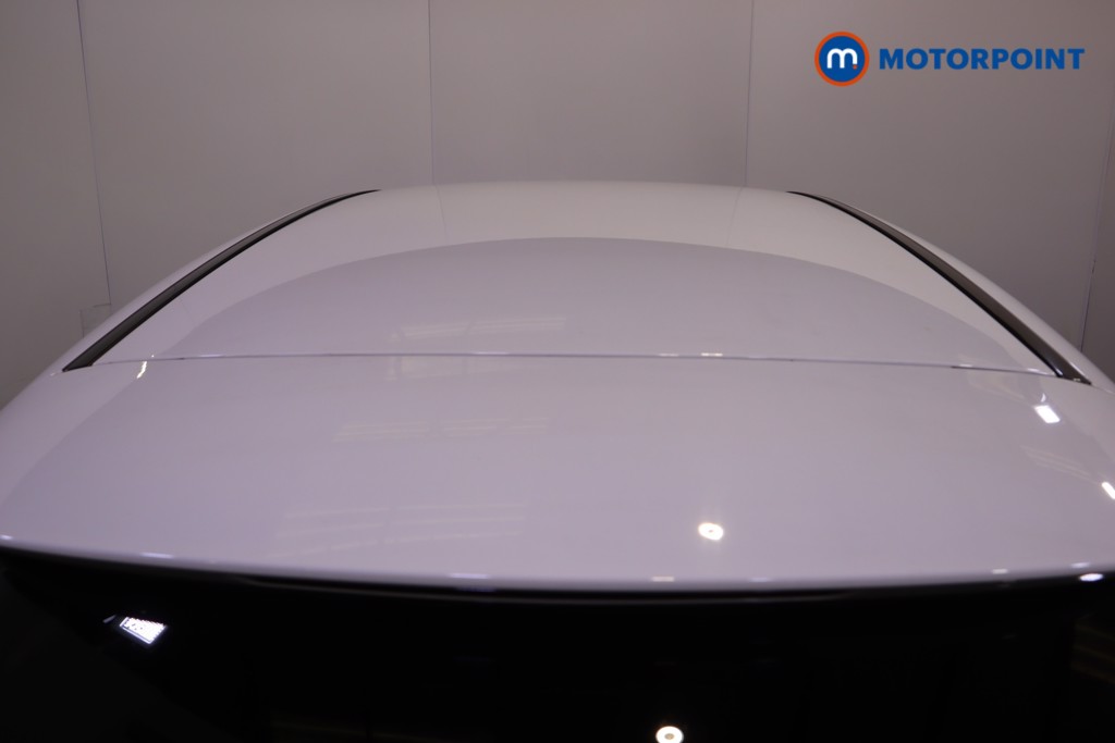 Mercedes-Benz EQC Sport Automatic Electric SUV - Stock Number (1609642) - 32nd supplementary image