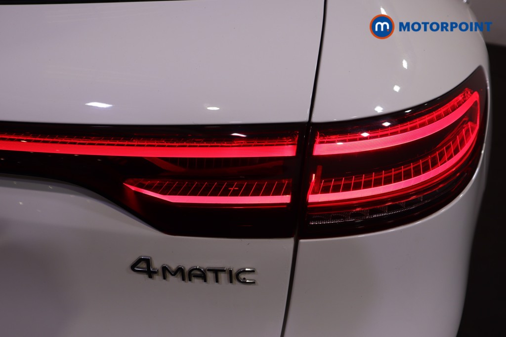 Mercedes-Benz EQC Sport Automatic Electric SUV - Stock Number (1609642) - 33rd supplementary image