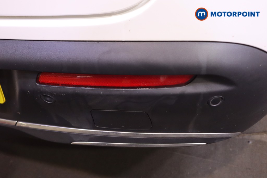 Mercedes-Benz EQC Sport Automatic Electric SUV - Stock Number (1609642) - 34th supplementary image