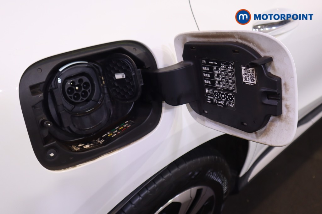 Mercedes-Benz EQC Sport Automatic Electric SUV - Stock Number (1609642) - 37th supplementary image