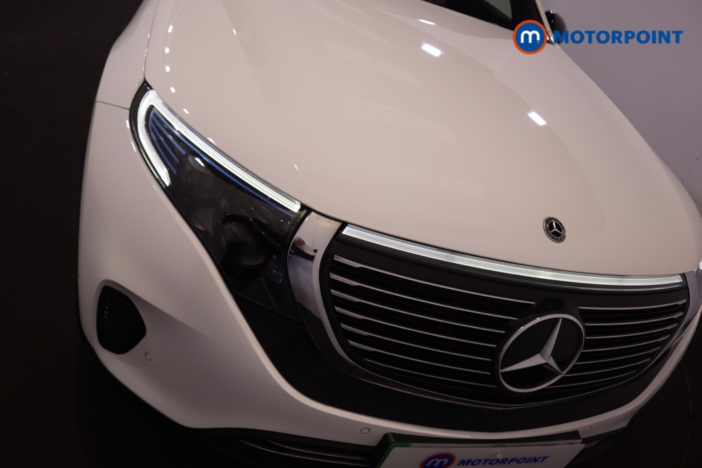 Mercedes-Benz EQC Sport Automatic Electric SUV - Stock Number (1609642) - 39th supplementary image