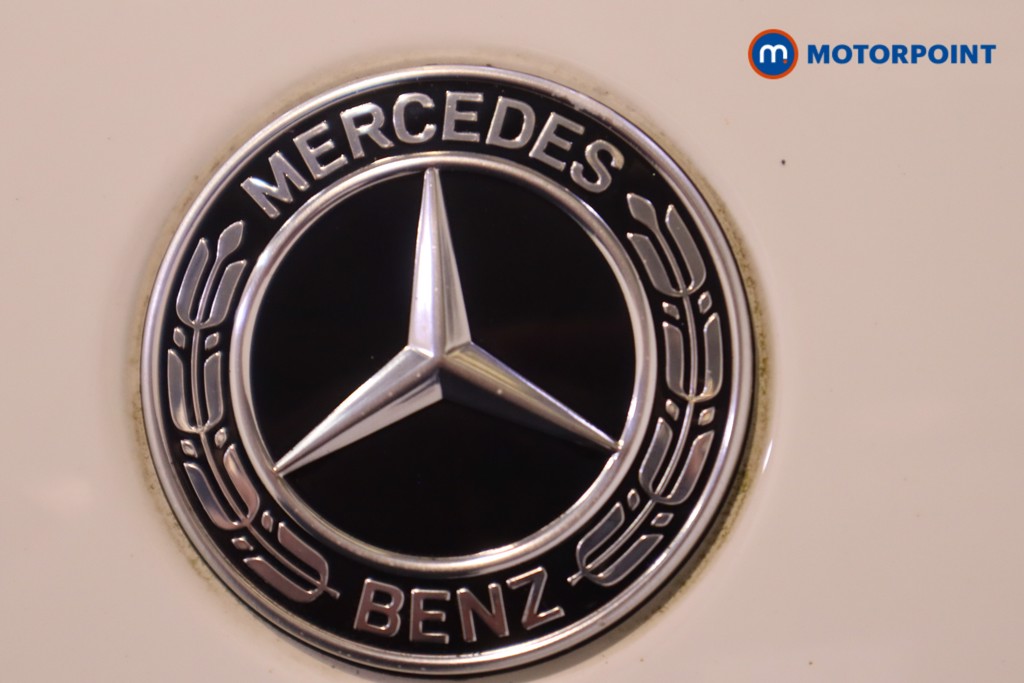 Mercedes-Benz EQC Sport Automatic Electric SUV - Stock Number (1609642) - 40th supplementary image