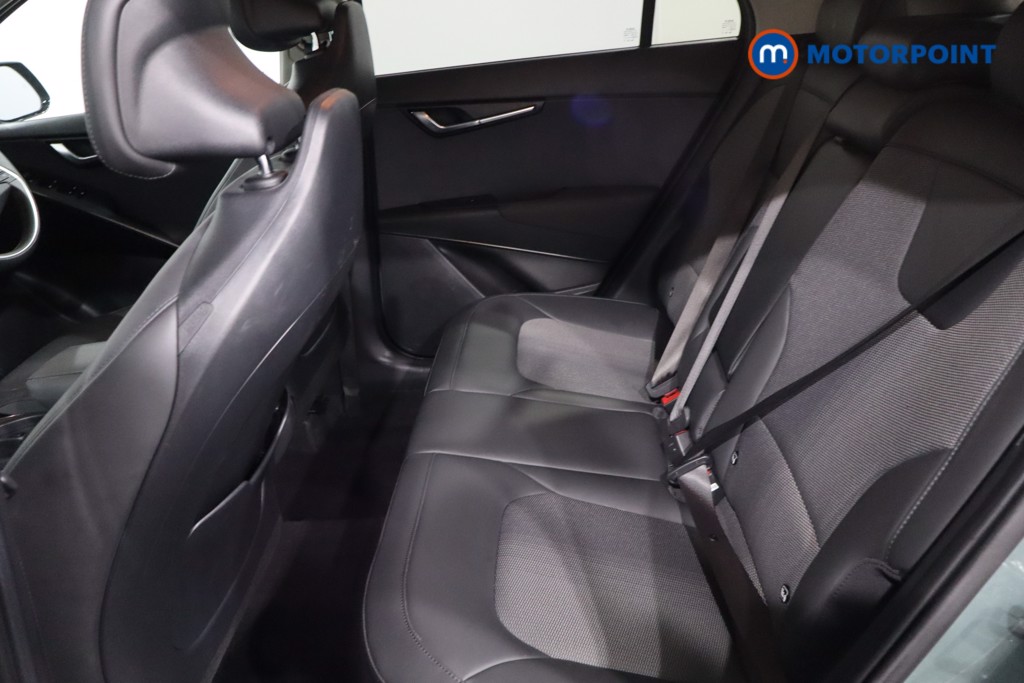 KIA Niro 3 Automatic Petrol-Electric Hybrid SUV - Stock Number (1609645) - 5th supplementary image