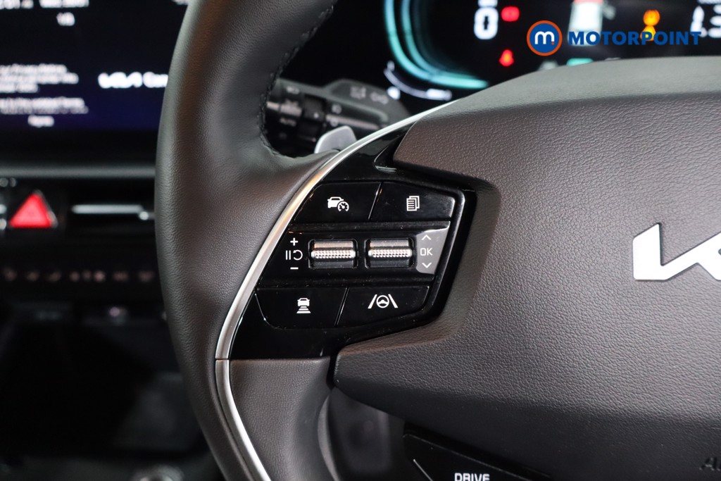 KIA Niro 3 Automatic Petrol-Electric Hybrid SUV - Stock Number (1609645) - 7th supplementary image