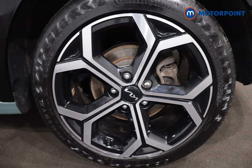 KIA Niro 3 Automatic Petrol-Electric Hybrid SUV - Stock Number (1609645) - 10th supplementary image