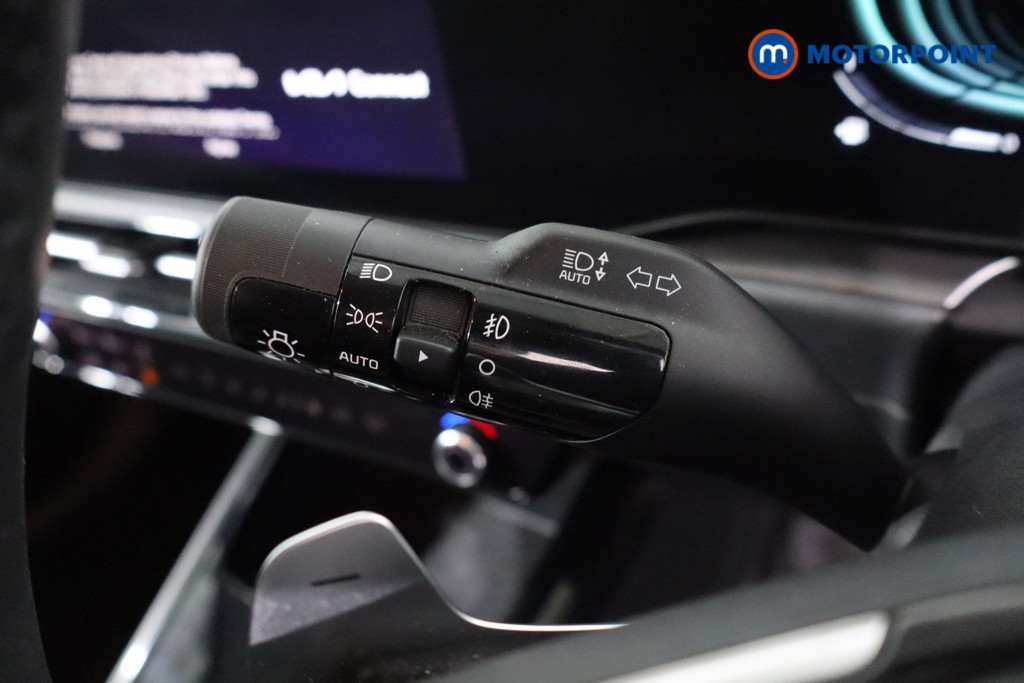 KIA Niro 3 Automatic Petrol-Electric Hybrid SUV - Stock Number (1609645) - 14th supplementary image