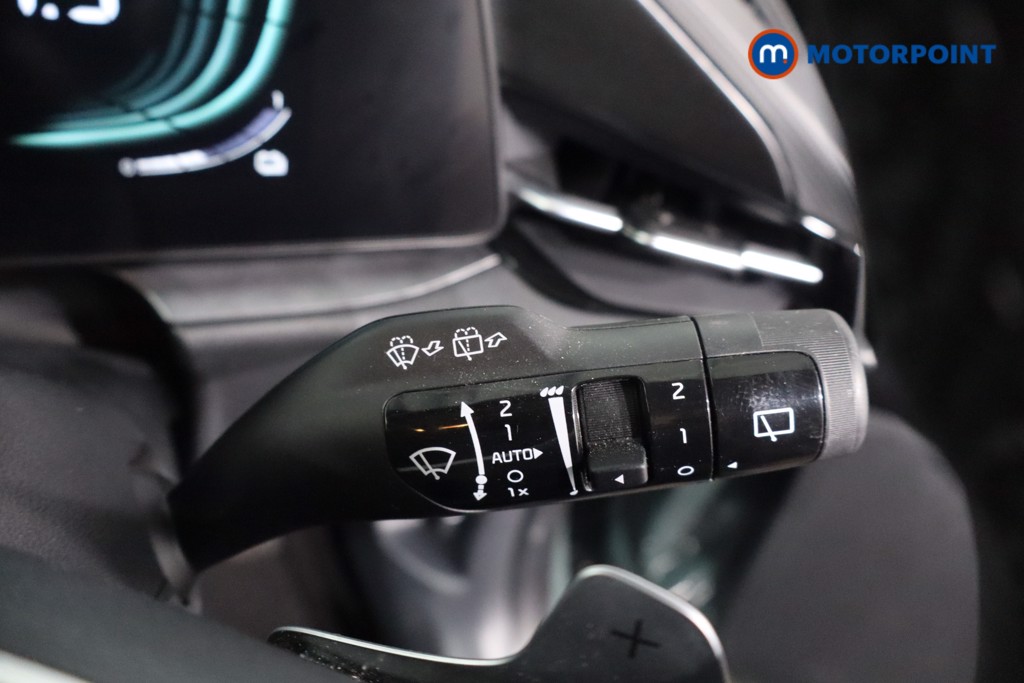 KIA Niro 3 Automatic Petrol-Electric Hybrid SUV - Stock Number (1609645) - 15th supplementary image