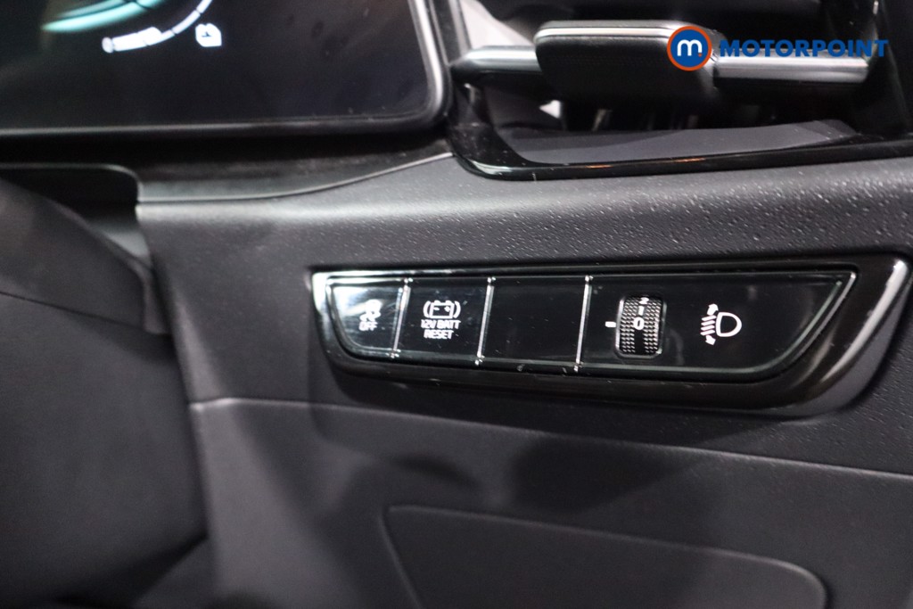 KIA Niro 3 Automatic Petrol-Electric Hybrid SUV - Stock Number (1609645) - 17th supplementary image