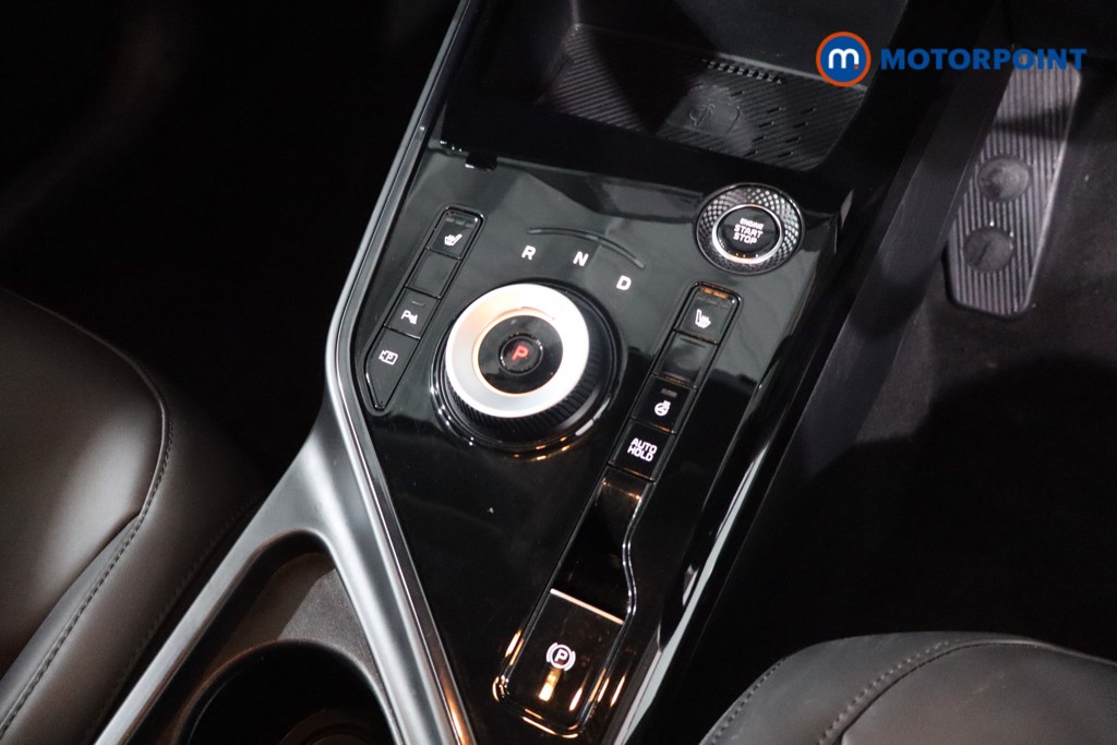 KIA Niro 3 Automatic Petrol-Electric Hybrid SUV - Stock Number (1609645) - 18th supplementary image