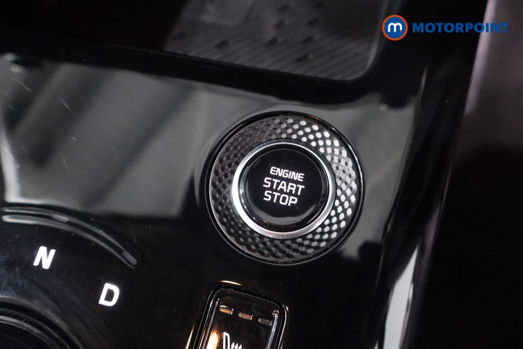 KIA Niro 3 Automatic Petrol-Electric Hybrid SUV - Stock Number (1609645) - 19th supplementary image