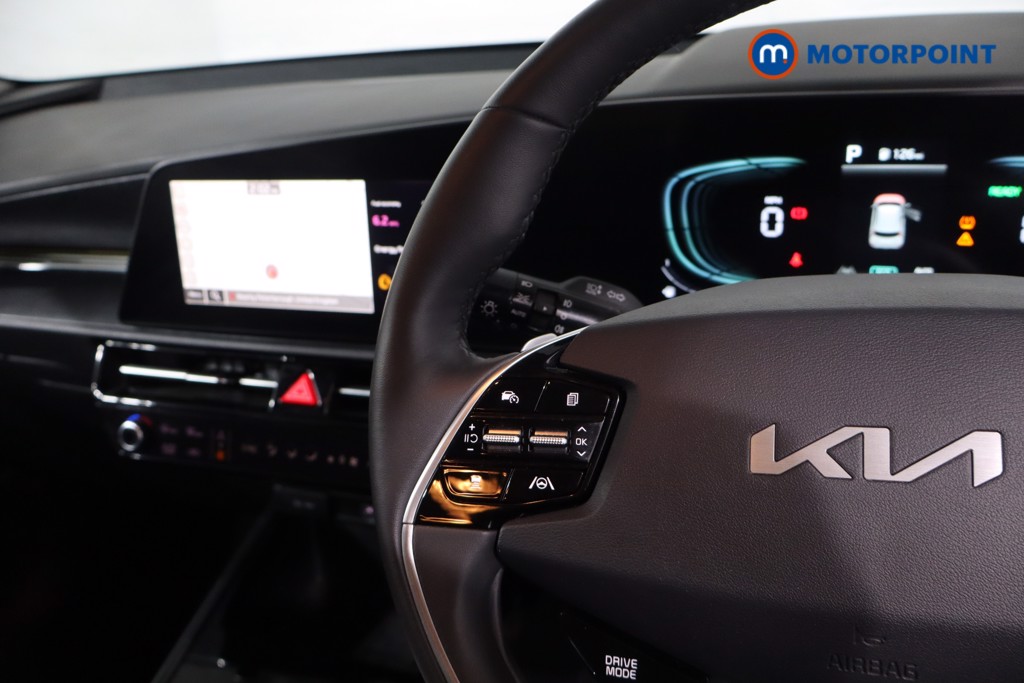KIA Niro 3 Automatic Petrol-Electric Hybrid SUV - Stock Number (1609645) - 20th supplementary image