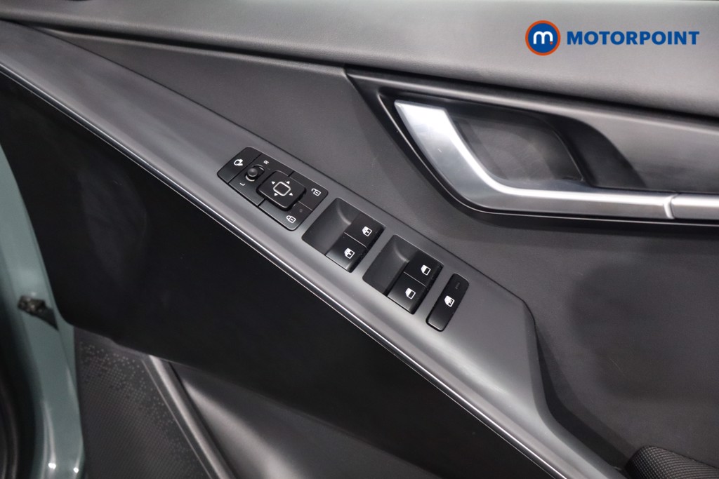 KIA Niro 3 Automatic Petrol-Electric Hybrid SUV - Stock Number (1609645) - 23rd supplementary image