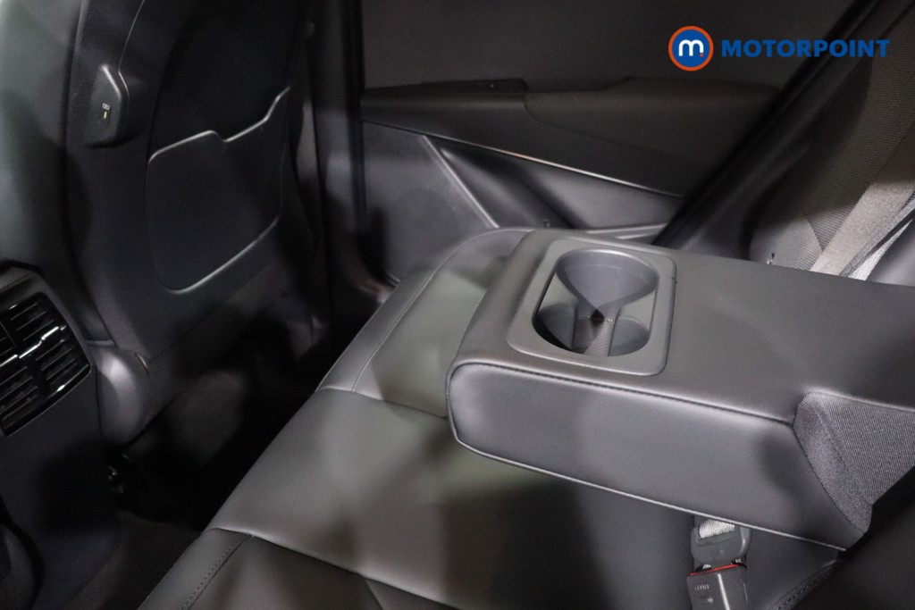 KIA Niro 3 Automatic Petrol-Electric Hybrid SUV - Stock Number (1609645) - 26th supplementary image