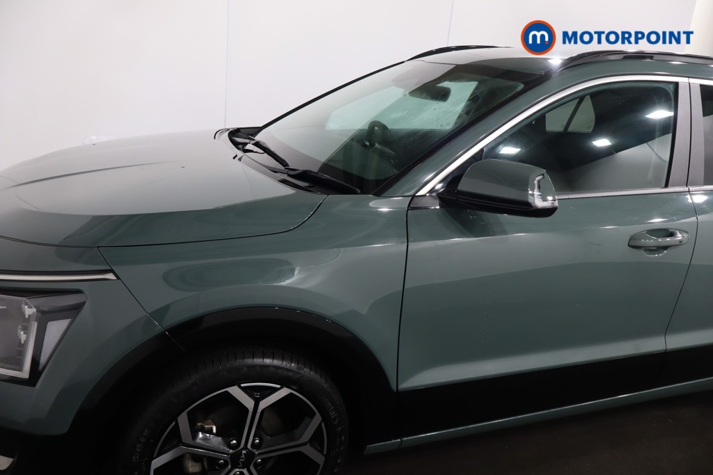 KIA Niro 3 Automatic Petrol-Electric Hybrid SUV - Stock Number (1609645) - 27th supplementary image