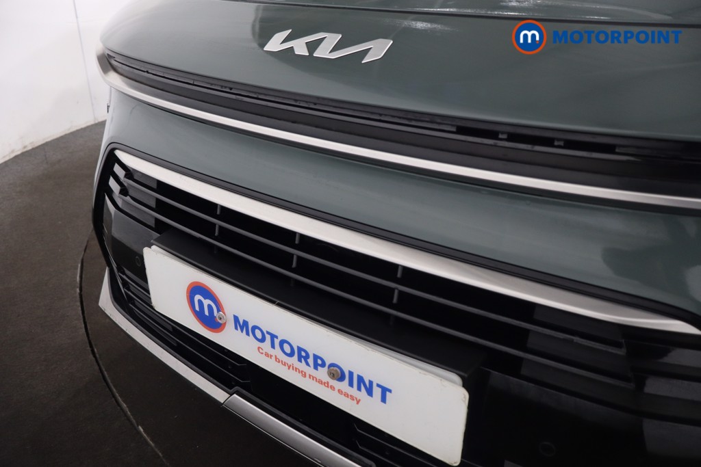 KIA Niro 3 Automatic Petrol-Electric Hybrid SUV - Stock Number (1609645) - 28th supplementary image