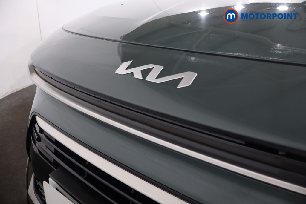 KIA Niro 3 Automatic Petrol-Electric Hybrid SUV - Stock Number (1609645) - 29th supplementary image