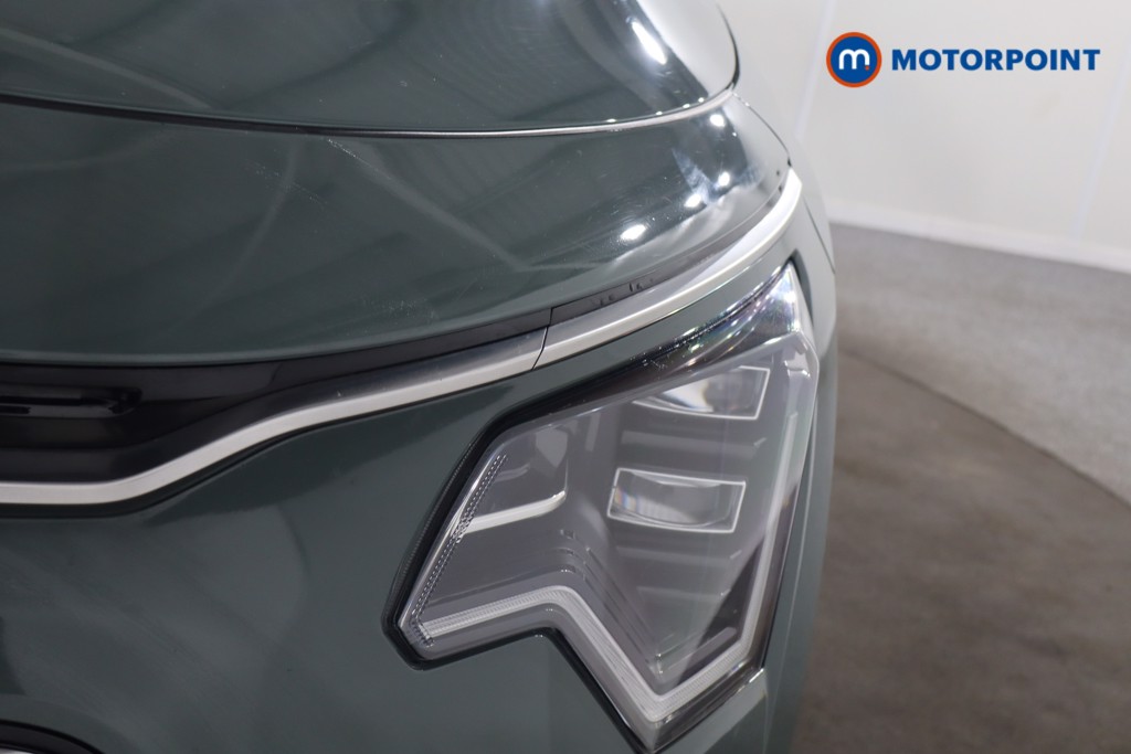 KIA Niro 3 Automatic Petrol-Electric Hybrid SUV - Stock Number (1609645) - 30th supplementary image