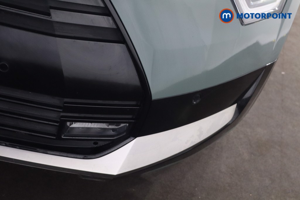 KIA Niro 3 Automatic Petrol-Electric Hybrid SUV - Stock Number (1609645) - 31st supplementary image