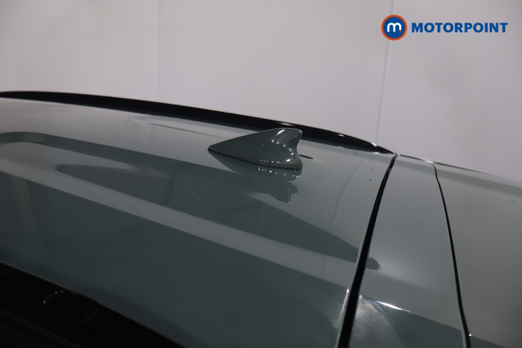 KIA Niro 3 Automatic Petrol-Electric Hybrid SUV - Stock Number (1609645) - 33rd supplementary image