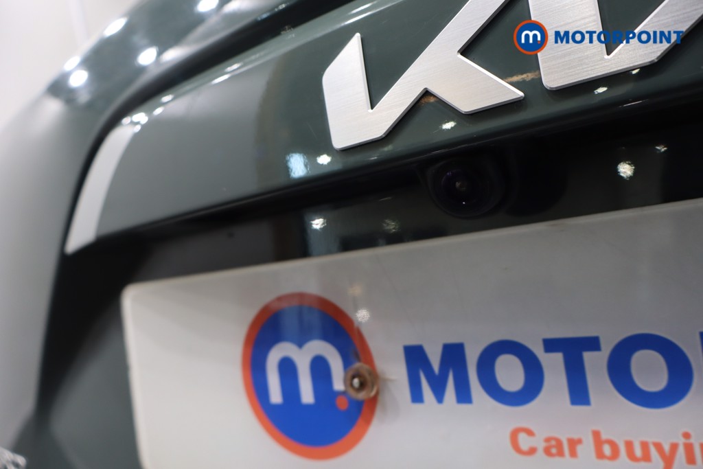 KIA Niro 3 Automatic Petrol-Electric Hybrid SUV - Stock Number (1609645) - 35th supplementary image