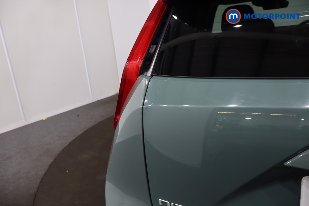 KIA Niro 3 Automatic Petrol-Electric Hybrid SUV - Stock Number (1609645) - 36th supplementary image