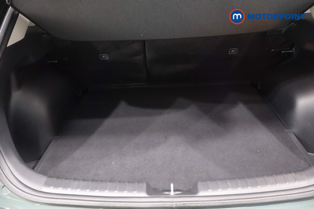 KIA Niro 3 Automatic Petrol-Electric Hybrid SUV - Stock Number (1609645) - 38th supplementary image