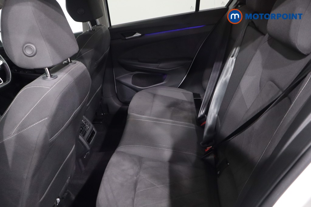 Volkswagen Golf Style Edition Manual Petrol Hatchback - Stock Number (1609692) - 5th supplementary image