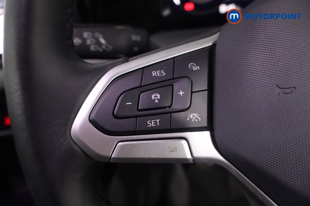 Volkswagen Golf Style Edition Manual Petrol Hatchback - Stock Number (1609692) - 7th supplementary image