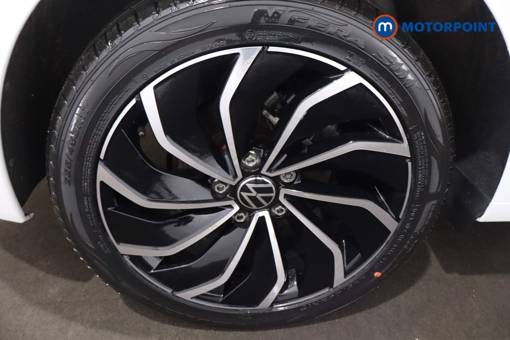 Volkswagen Golf Style Edition Manual Petrol Hatchback - Stock Number (1609692) - 9th supplementary image