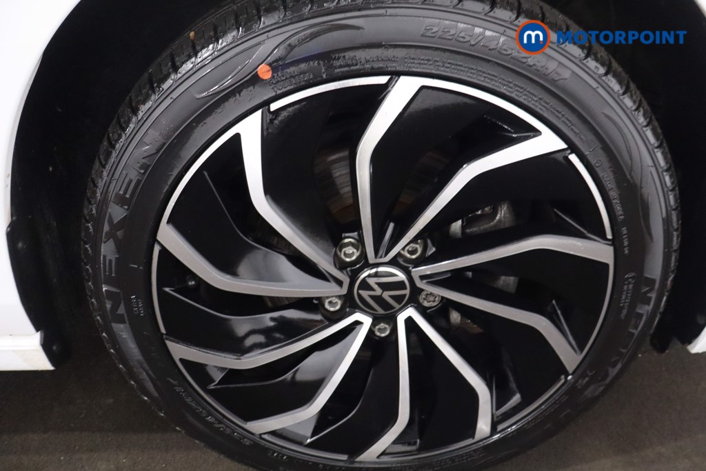 Volkswagen Golf Style Edition Manual Petrol Hatchback - Stock Number (1609692) - 10th supplementary image