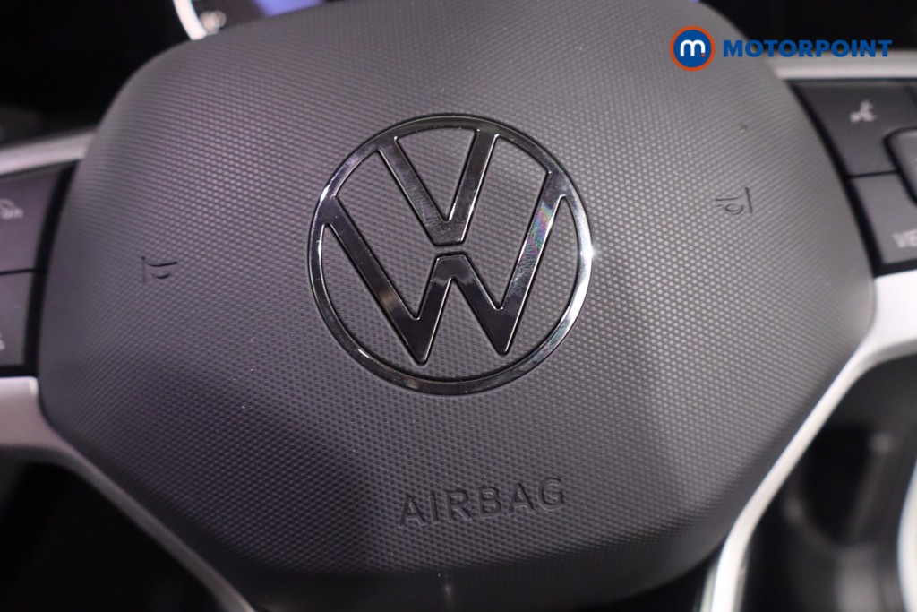 Volkswagen Golf Style Edition Manual Petrol Hatchback - Stock Number (1609692) - 13th supplementary image