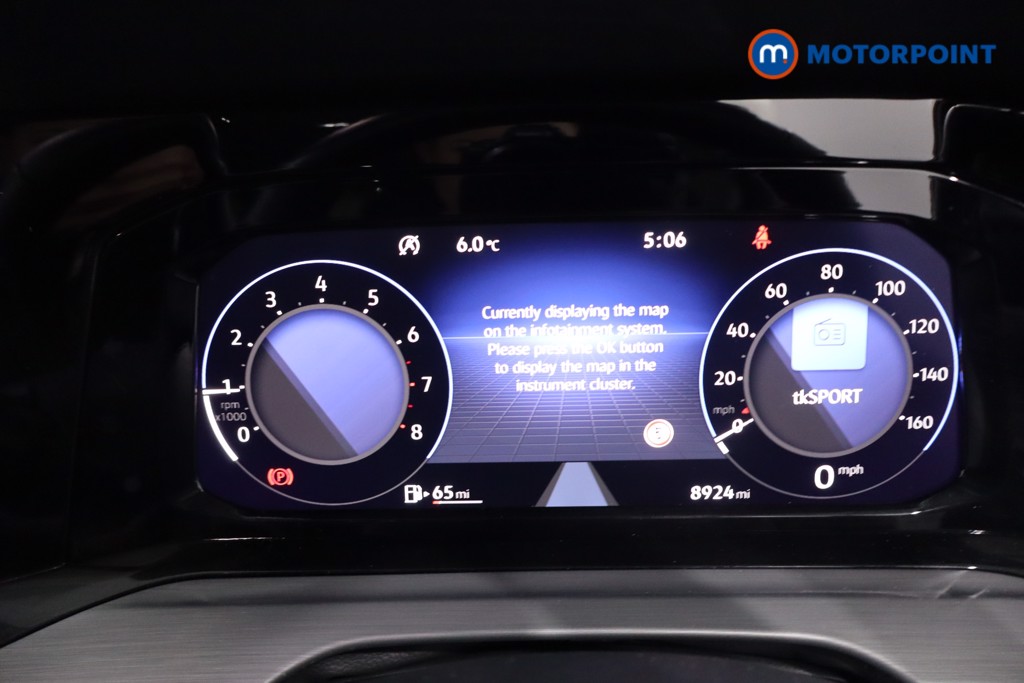 Volkswagen Golf Style Edition Manual Petrol Hatchback - Stock Number (1609692) - 16th supplementary image