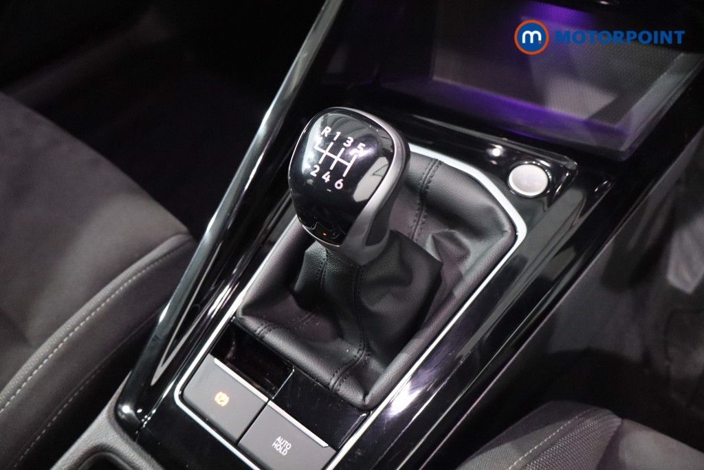 Volkswagen Golf Style Edition Manual Petrol Hatchback - Stock Number (1609692) - 18th supplementary image