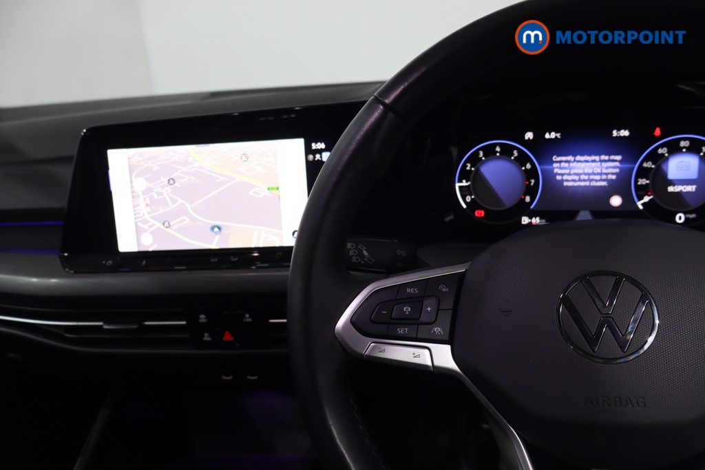 Volkswagen Golf Style Edition Manual Petrol Hatchback - Stock Number (1609692) - 20th supplementary image