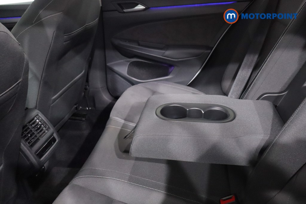 Volkswagen Golf Style Edition Manual Petrol Hatchback - Stock Number (1609692) - 25th supplementary image