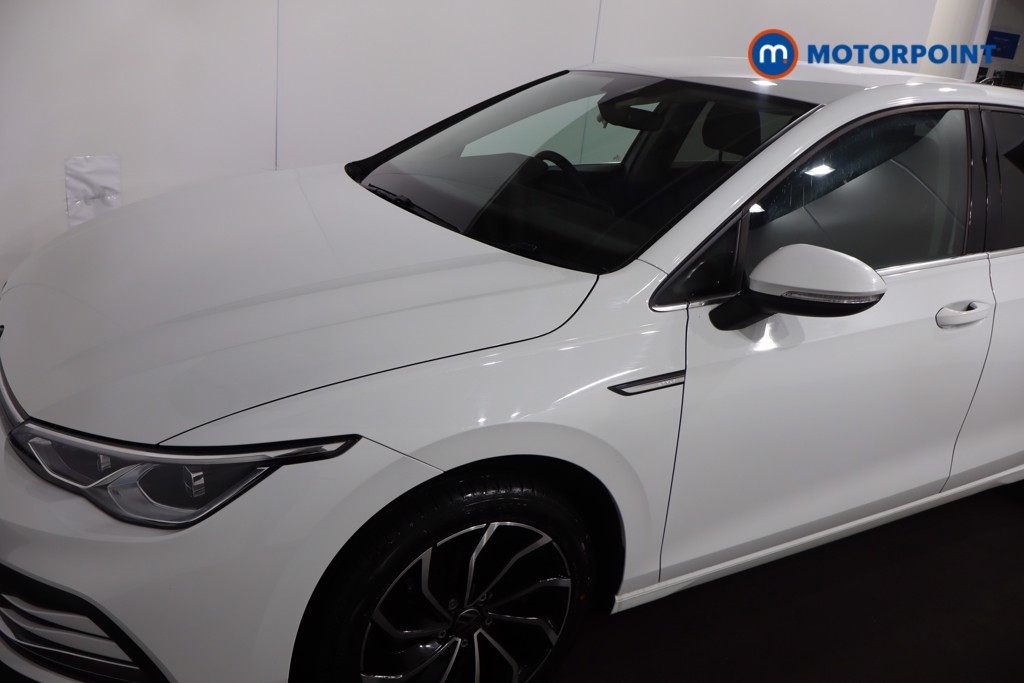 Volkswagen Golf Style Edition Manual Petrol Hatchback - Stock Number (1609692) - 26th supplementary image