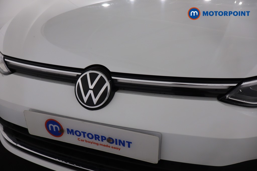 Volkswagen Golf Style Edition Manual Petrol Hatchback - Stock Number (1609692) - 27th supplementary image