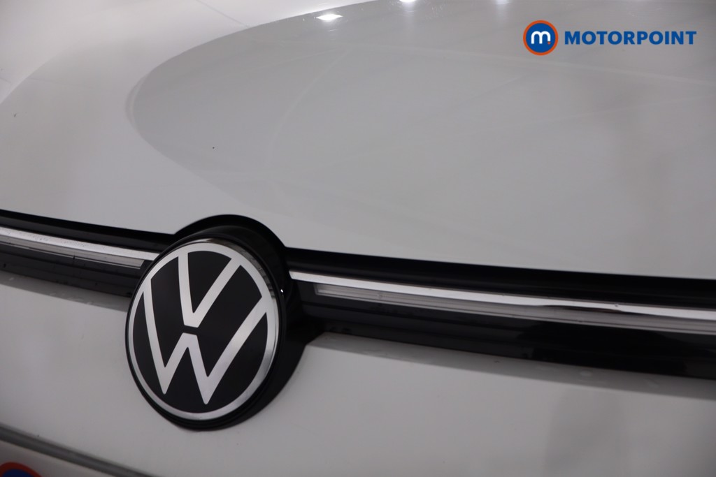 Volkswagen Golf Style Edition Manual Petrol Hatchback - Stock Number (1609692) - 28th supplementary image