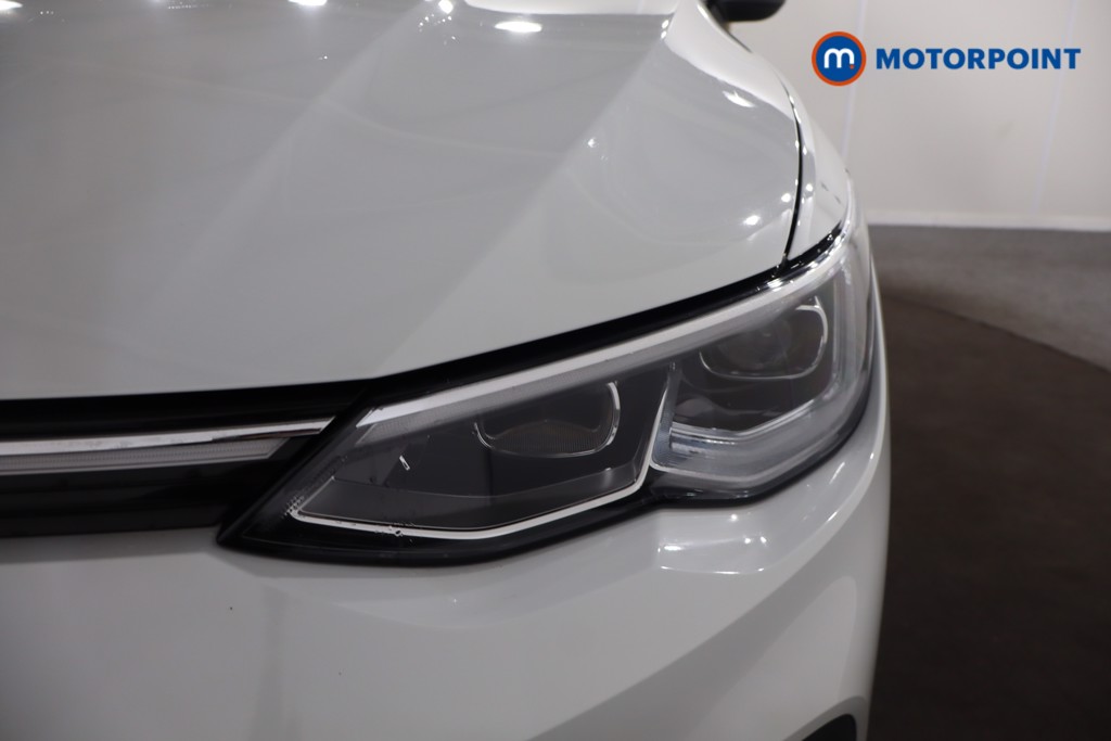 Volkswagen Golf Style Edition Manual Petrol Hatchback - Stock Number (1609692) - 29th supplementary image