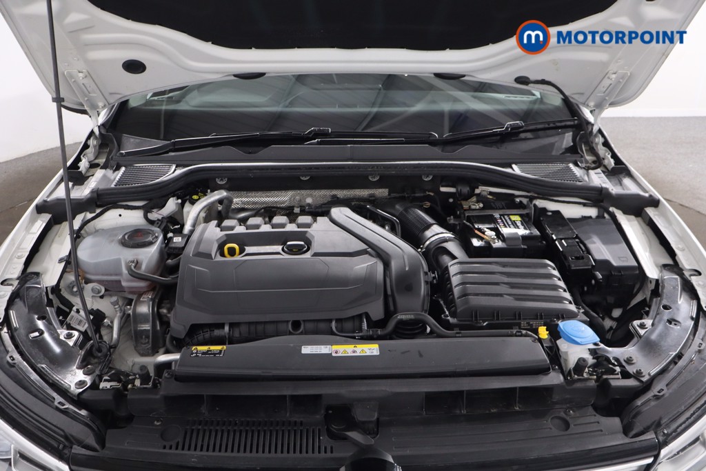 Volkswagen Golf Style Edition Manual Petrol Hatchback - Stock Number (1609692) - 31st supplementary image