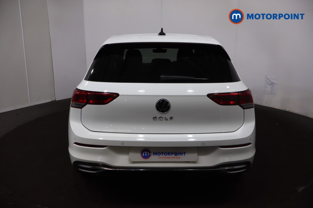 Volkswagen Golf Style Edition Manual Petrol Hatchback - Stock Number (1609692) - 34th supplementary image
