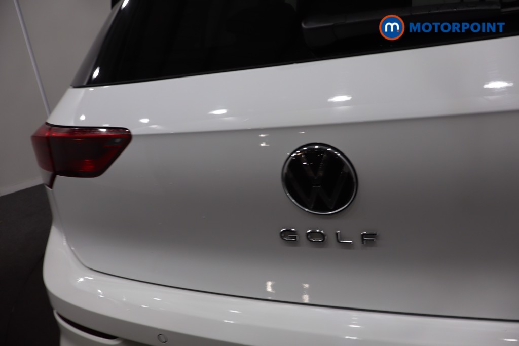 Volkswagen Golf Style Edition Manual Petrol Hatchback - Stock Number (1609692) - 35th supplementary image