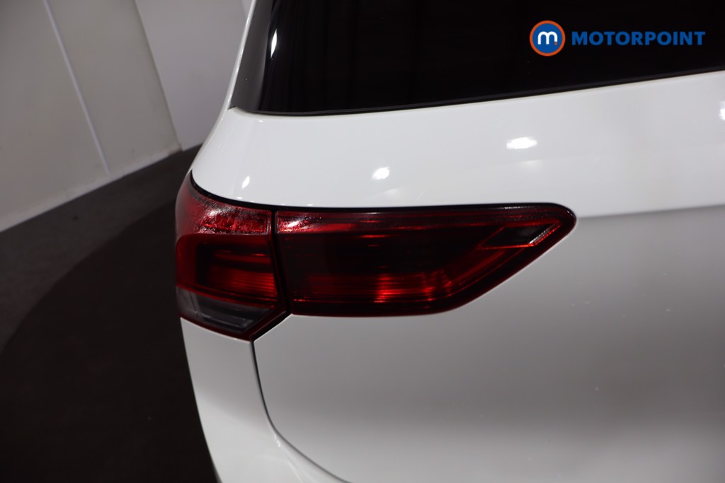 Volkswagen Golf Style Edition Manual Petrol Hatchback - Stock Number (1609692) - 36th supplementary image