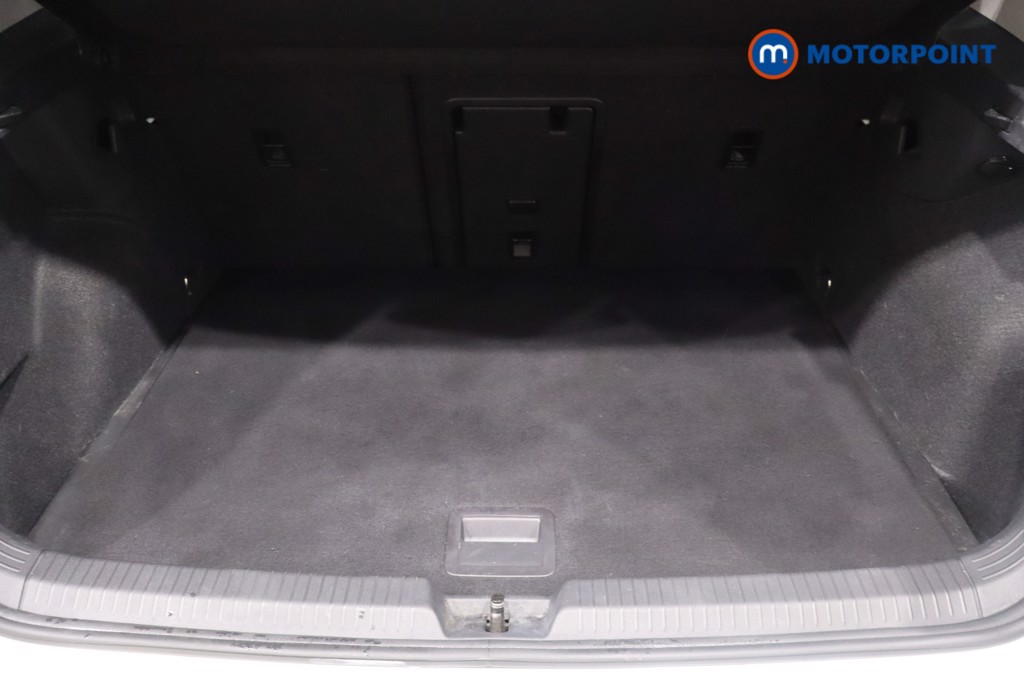 Volkswagen Golf Style Edition Manual Petrol Hatchback - Stock Number (1609692) - 38th supplementary image