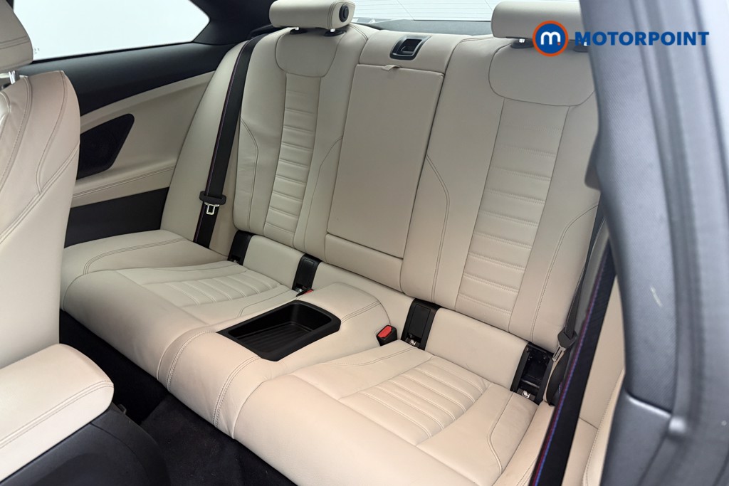 BMW 2 Series M Sport Automatic Petrol Coupe - Stock Number (1609726) - 2nd supplementary image