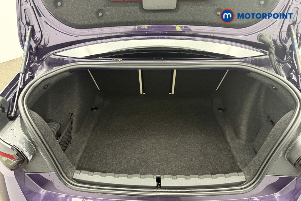 BMW 2 Series M Sport Automatic Petrol Coupe - Stock Number (1609726) - 3rd supplementary image