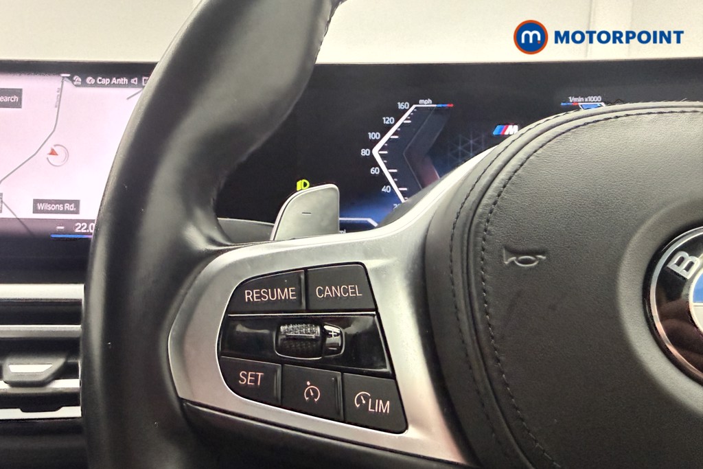 BMW 2 Series M Sport Automatic Petrol Coupe - Stock Number (1609726) - 5th supplementary image