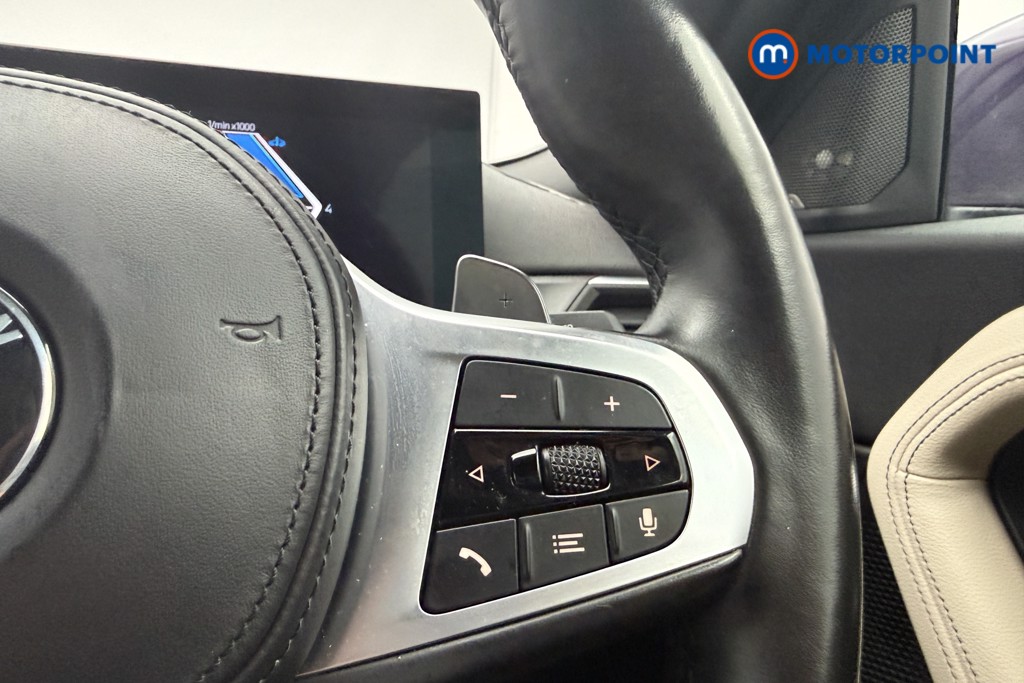 BMW 2 Series M Sport Automatic Petrol Coupe - Stock Number (1609726) - 6th supplementary image